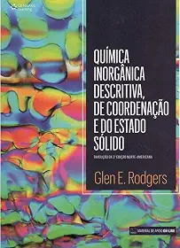 Química inorgânica descritiva, de coordenação e estado sólido