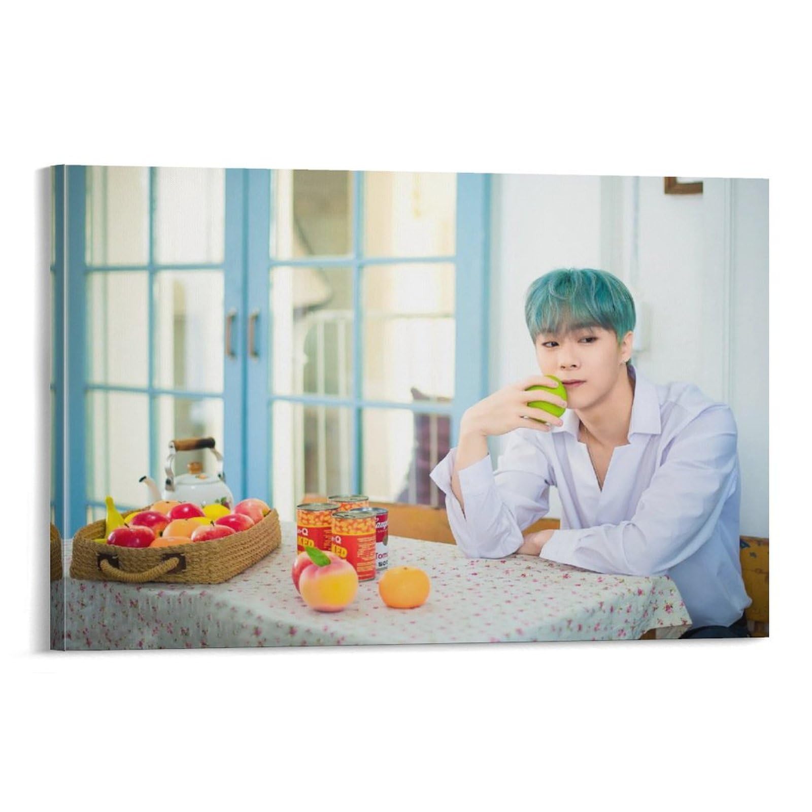 Amazon.co.jp: 歌手 MOONBIN ムンビン ASTRO アストロ 7th Mini Album