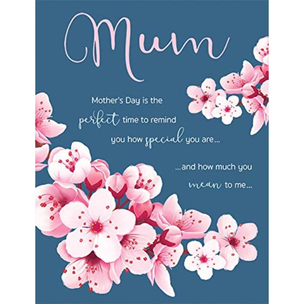 Bibliophile Mother's Day Cards With Becki Adams - Scrapbook & Cards Today Magazine