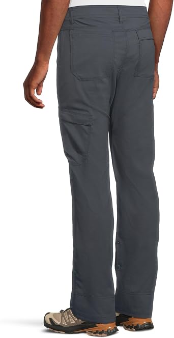 prAna Men's Stretch Zion Straight Pants