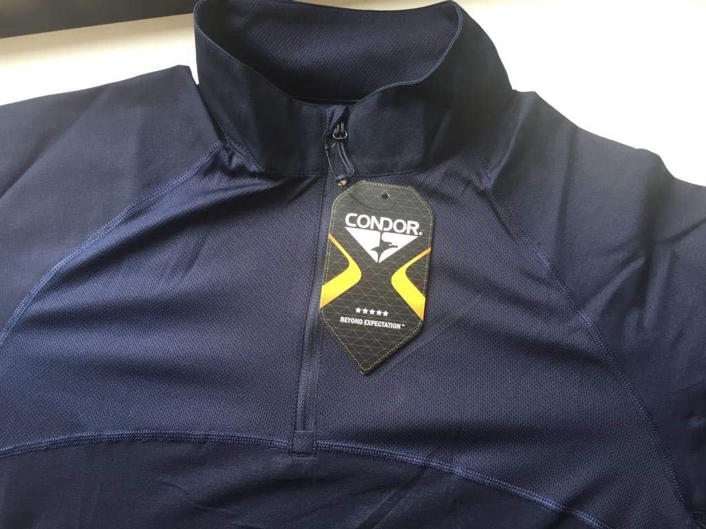 Condor Raglan