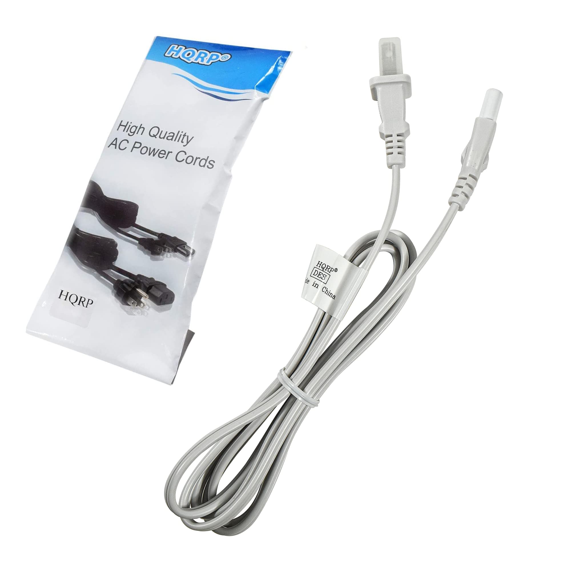 Hqrplong 6ft Ac Power Cord Compatible With Bose Lifestyle 135