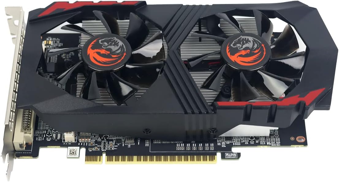 NVIDIA GeForce GTX 1050 Ti Review: Testado por 30 dias para gamers