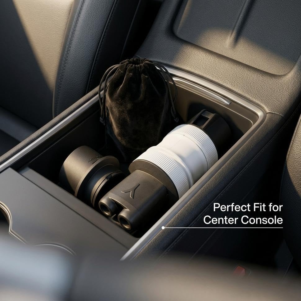 Tesla Wall Connector charger
