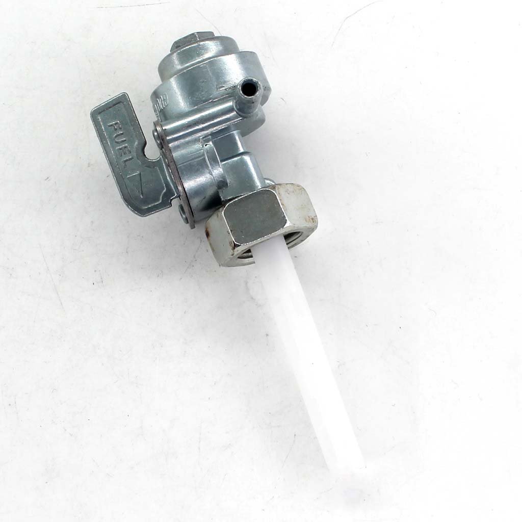 TOPREPAIR Fuel Gas Tank Shutoff Valve Petcock for DuroMax