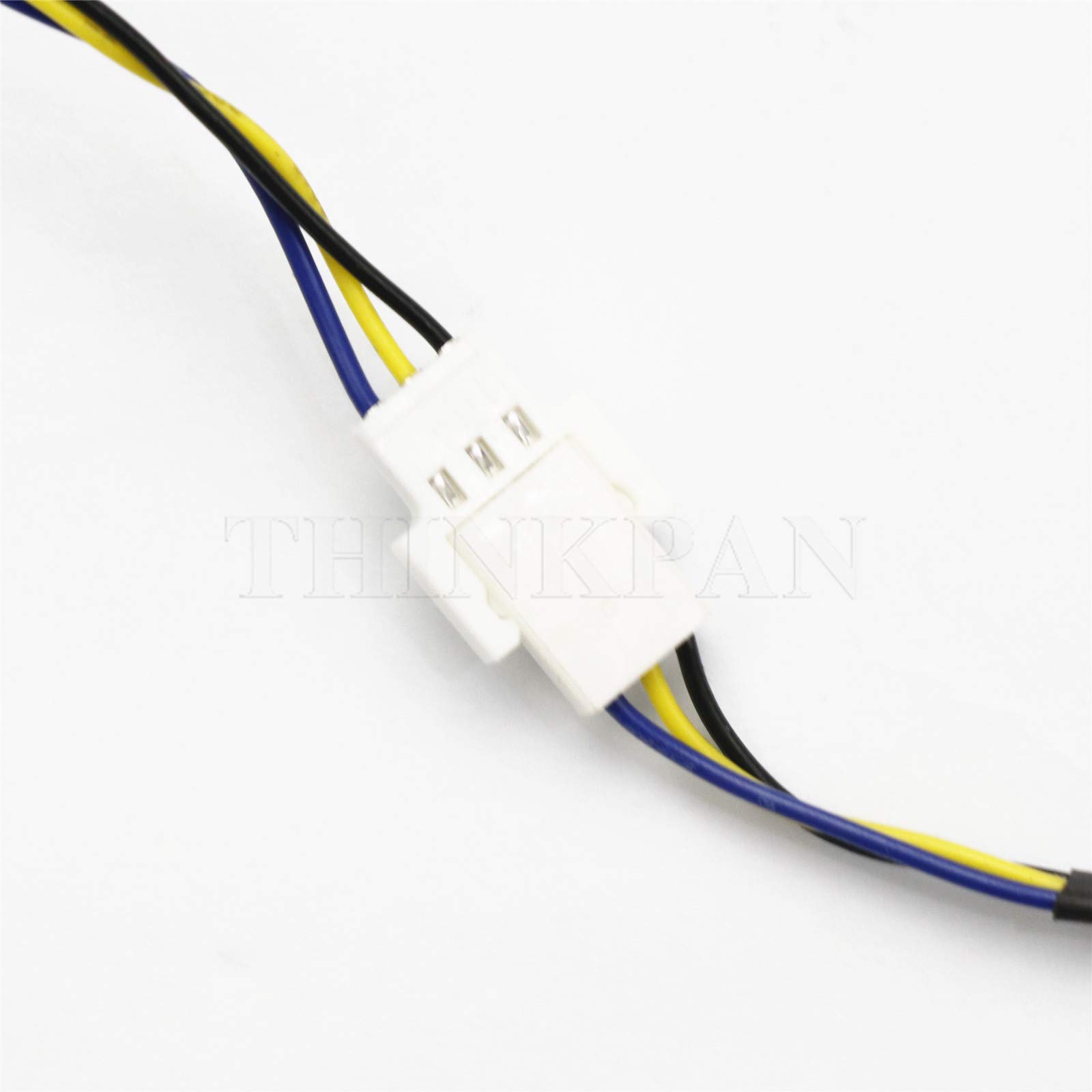 グラフィックカード冷却ファンZOTAC GTX 1070Ti 1080 4ピン Amazon.com: BestParts New Graphics Card Cooling Fan for