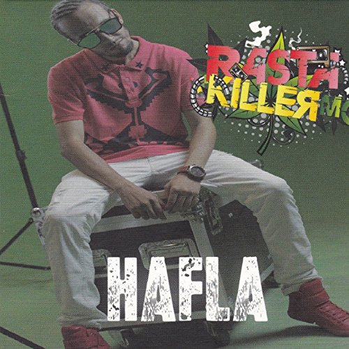Play Hafla by Rasta Killer on Amazon Music