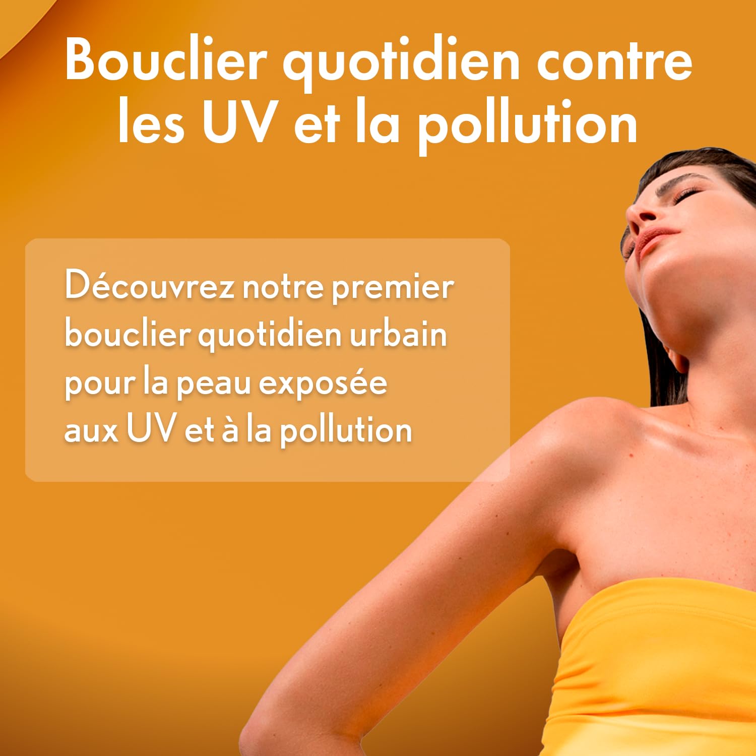 OENOBIOL SUN EXPERT Protection Antioxydante 5 – Bouclier antioxydant (UV, pollution, stress oxydatif) – Vitamines C, E et B2 – Complément Alimentaire 60 capsules – Programme 2 mois