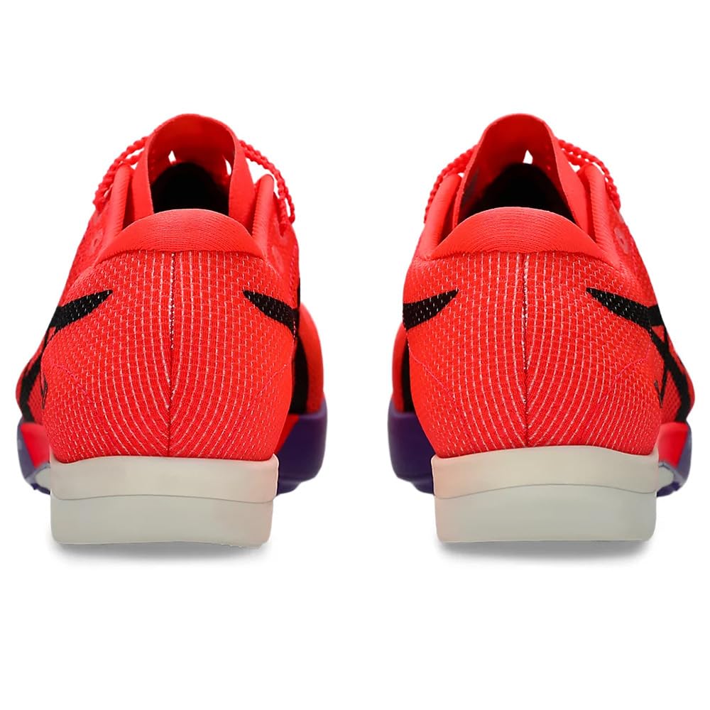 Amazon.co.jp: asics(アシックス) METASPEED LD LE 2 FLASH RED/BLACK