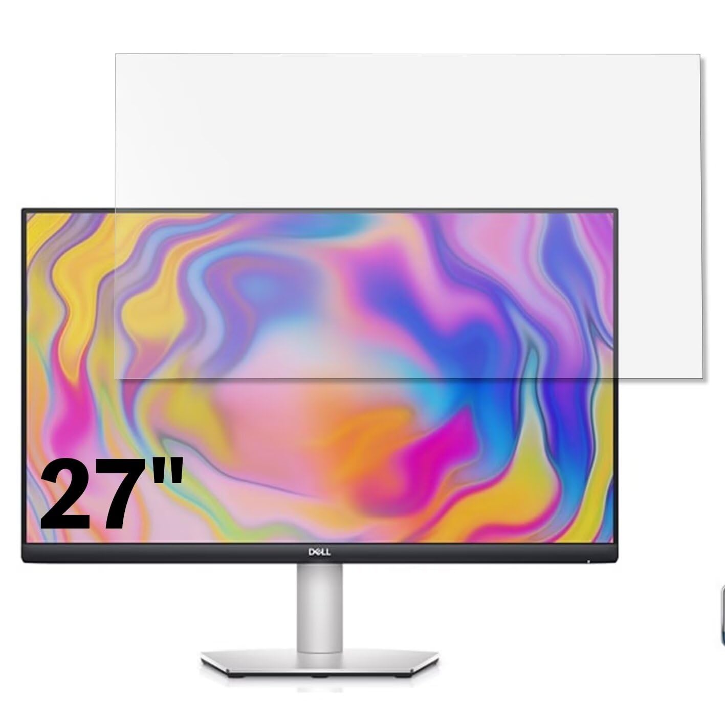【目立たない小キズあり】Dell S2722DC 27インチ モニター Amazon.co.jp: Dell S2722DC 27インチ モニター (3年間無輝点