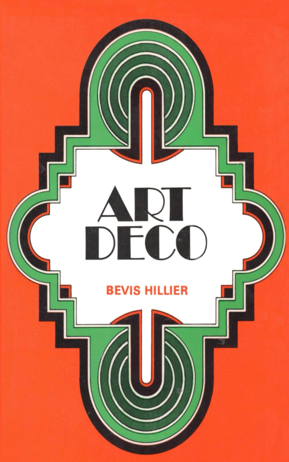 Art Deco: Of the 20s and 30s