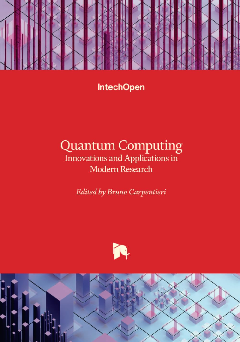 Buy Quantum Computing: Innovations and Applications in Modern Research — BookShops.in