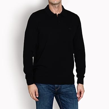 pull polo lacoste