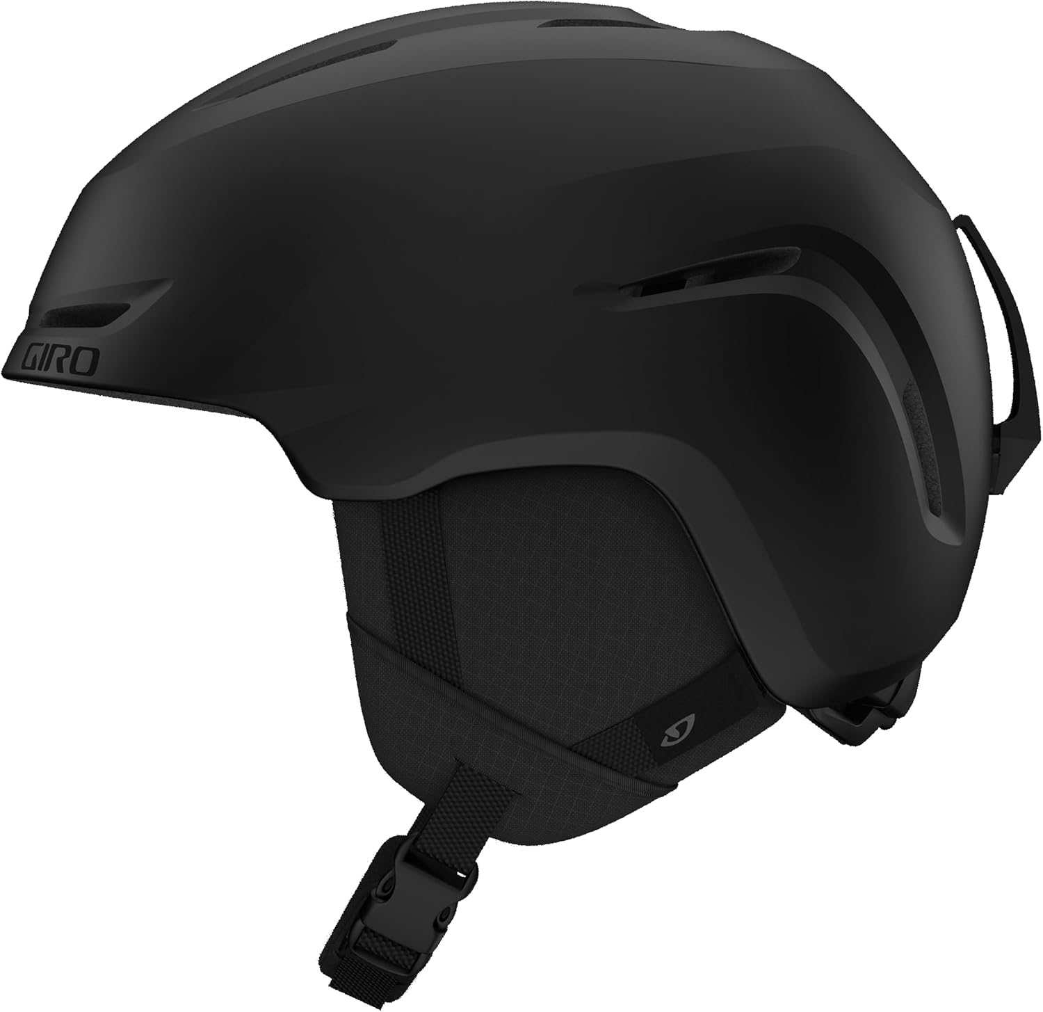 Matte Black (Limited)