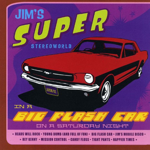 Candy Floss Candy Floss