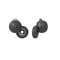 Sony LinkBuds | Cuffie True Wireless, Connessione Multipoint