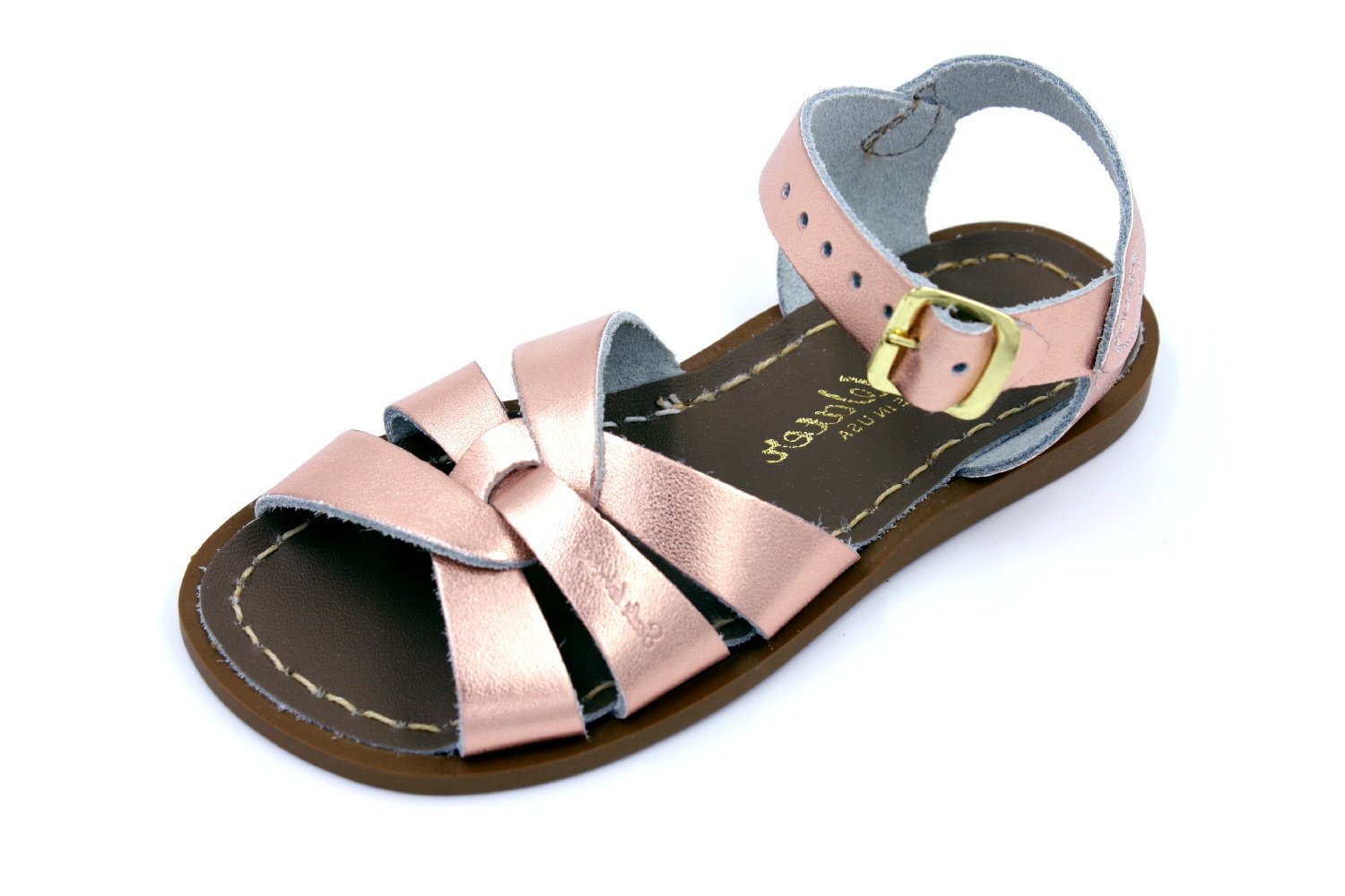Salt Water SandalsSalt Water Original Girl's Flat Sandal