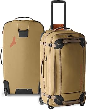 【未使用品】eagle creek gear warrior キャリーバッグ Eagle Creek | Gear Warrior XE 4-Wheel Carry-On Luggage