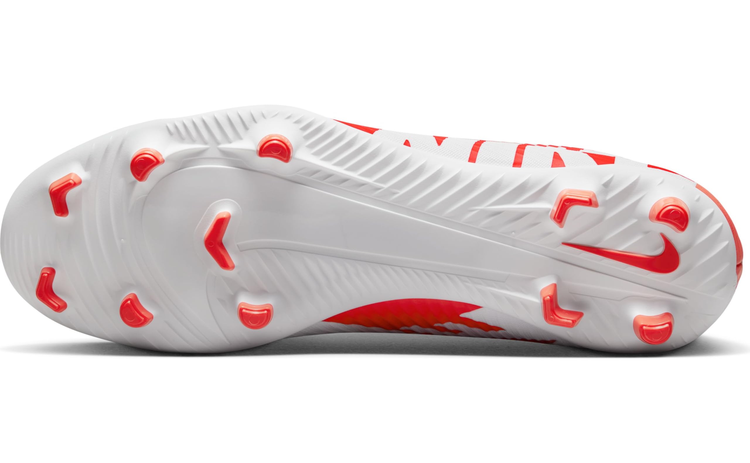 Nike Vapor 15 Club FG/MG, White, 46 : Amazon.ca: Clothing, Shoes