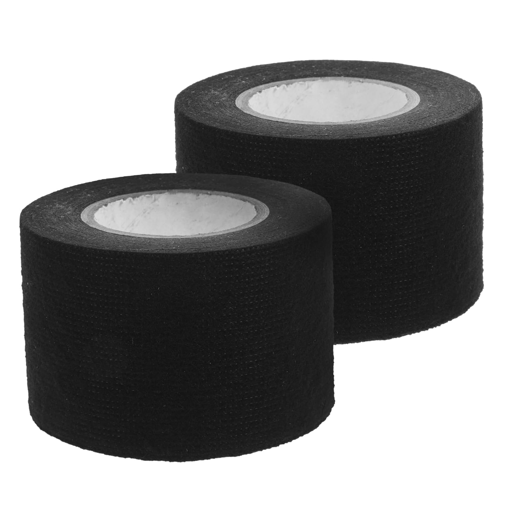 Homoyoyo Cinta Aislante Resistente A Altas Temperaturas Cinta Adhesiva Automotriz Cinta De Cableado Cubiertas De Tela Arneses De Cableado De Cables De Colores 2 rollos*4