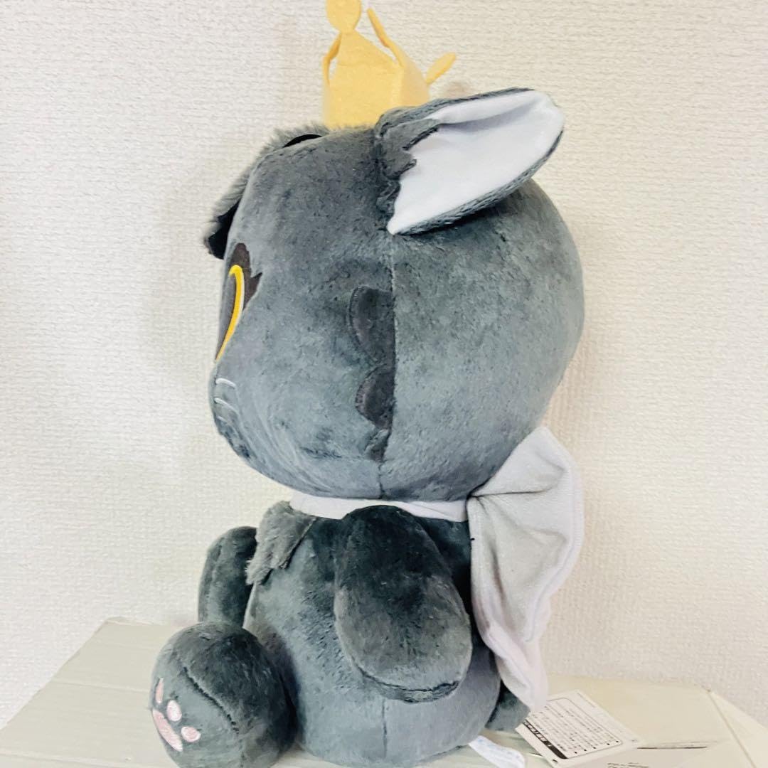 Amazon.co.jp: てごにゃん 手越祐也 BIGぬいぐるみ ウインク