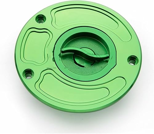 Miniatura 5 de Motorcycle Gas Caps For S&amp;uzuki GSXR 600750 1000 HAYABUSA SV650 GSF1200 DL6501000 V-Strom Motorcycle Fuel Gas Cap Tank Cover