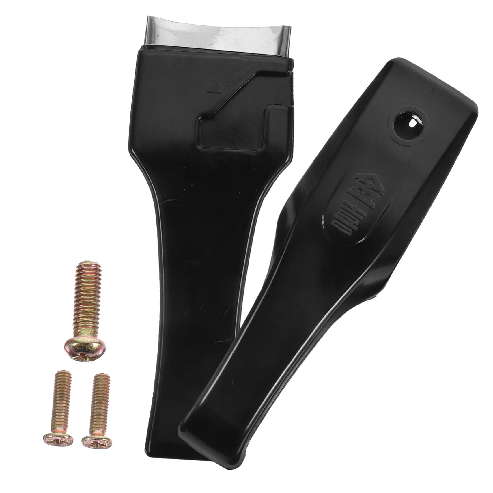 PRETYZOOM 5pares Mango De Reemplazo para Olla Presión Asas Ergonómicas De Alta Seguridad Accesorios De Cocina para Utensilios De Cocción Compatible De Instalación y Limpieza