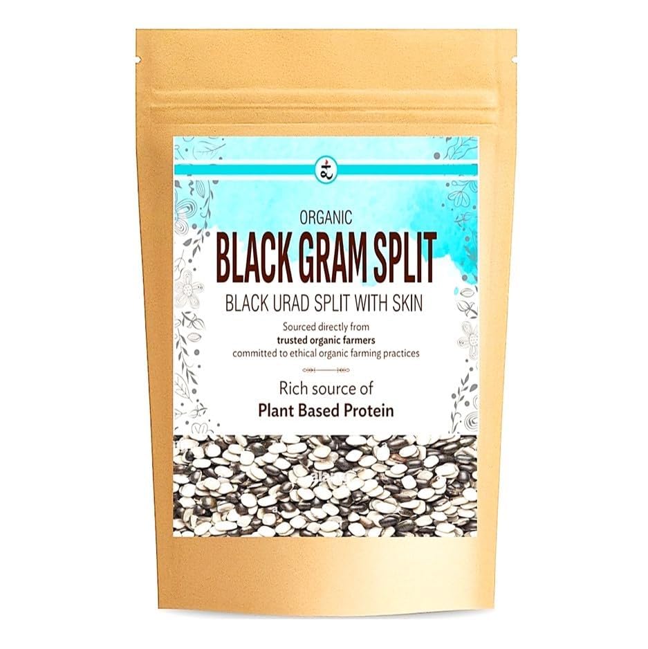 See full amazon price history chart for Rootz Organics Urad Dal Split-black (1kg) Rootz Organics Urad Dal Split-black (1kg) (B0CXPMGWT4) Amazon Price History, Amazon Price Tracker