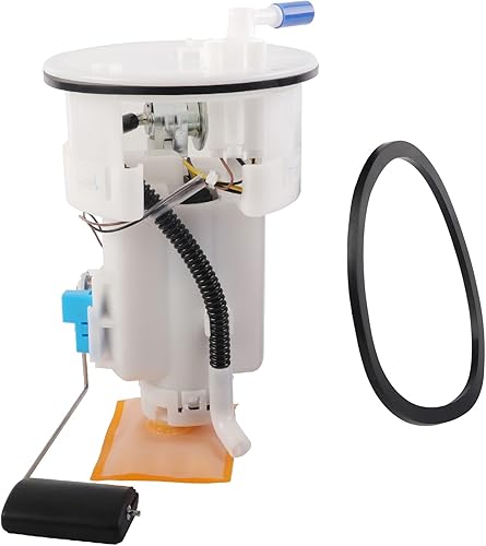 Miniatura 1 de Conjunto de módulo de bomba de combustible eléctrica E8730M para Hyundai Accent 2006-2011 KIA RIO RIO5 2006-2011