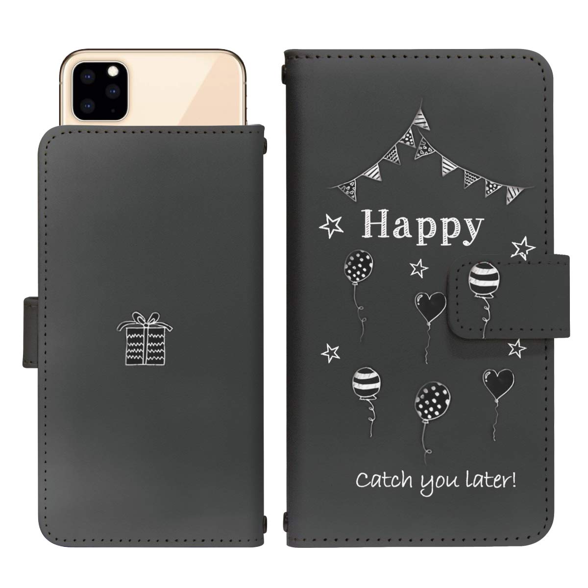 Amazon Co Jp Xperia Xz Sov34 スライド式 手帳型 スマホケース スマホカバー Dslide522 D ブラックボード 黒板 看板 風船 旗 エクスペリア スマートフォン スマートホン 携帯 ケース エクスペリアxz 手帳 ダイアリー フリップ スマフォ カバー 家電 カメラ