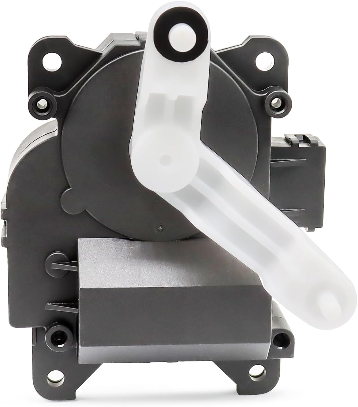 HVAC Heater Blend Door Actuator Replace 604-0885 79160-SHJ-A41 for 2005-2010 Honda Odyssey Air Door Actuator 2006-2014 Honda Ridgeline Heater motor Blend Control Actuator, Temperature, Dual Zone, More