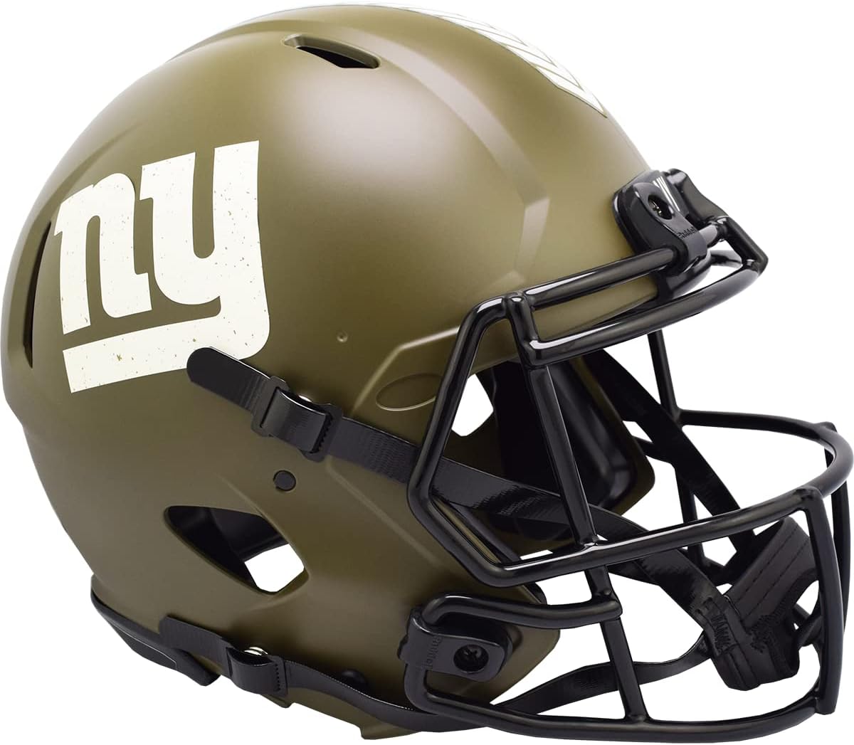 Riddell Salute to Service Speed Authentic