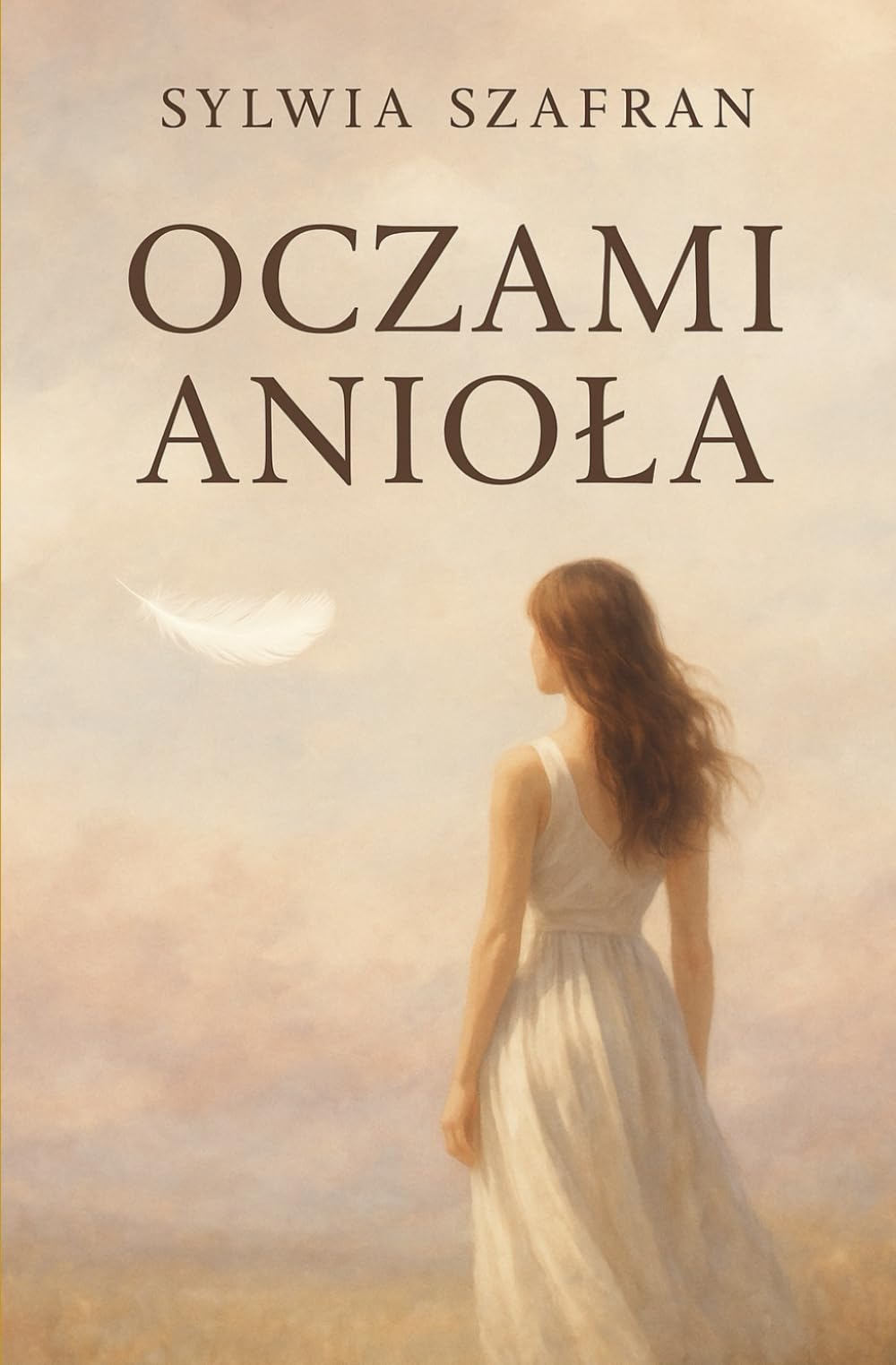 Oczami Anioła