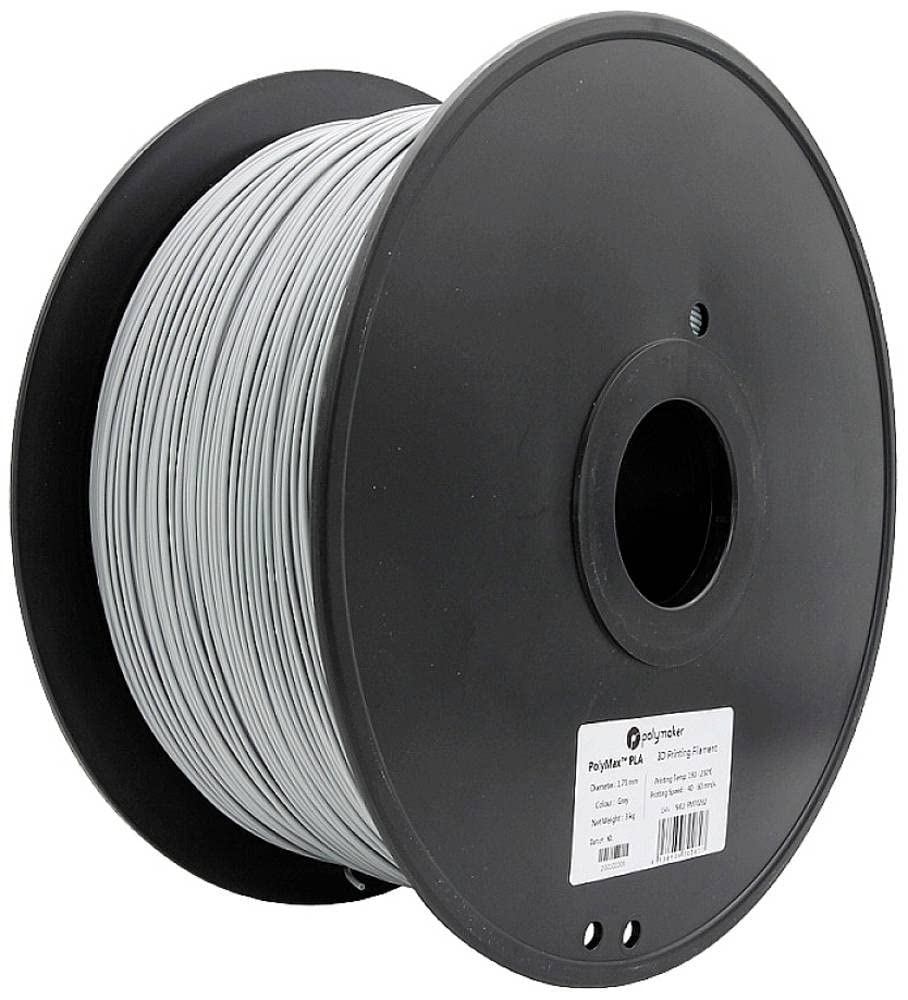 Amazon.co.jp: Polymaker PolyMax PLA 3Dプリンターフィラメント