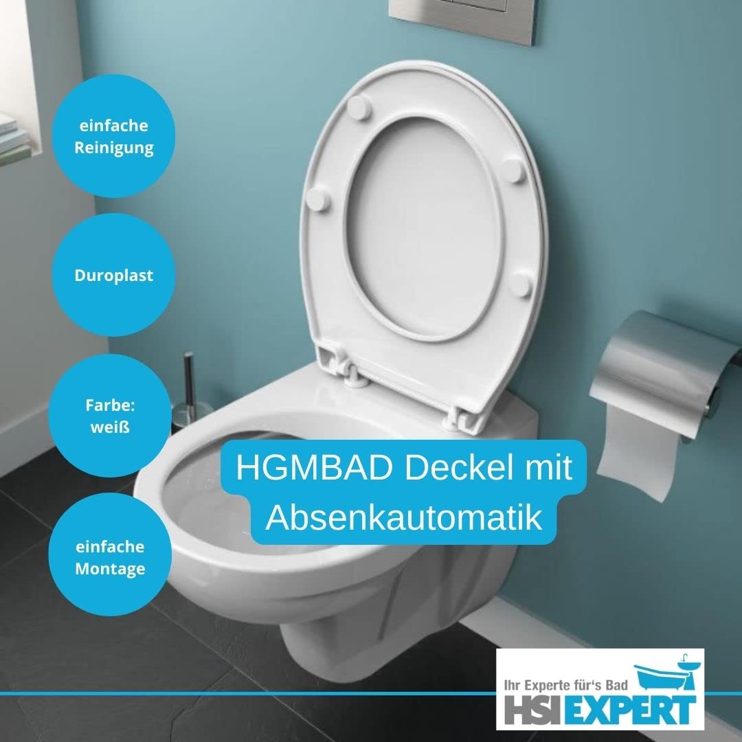 Geberit Duofix Vorwandelement Ideal Standard WC mit Beschichtung WC Sitz SoftClose Drückerplatte Schallschutz Komplettset