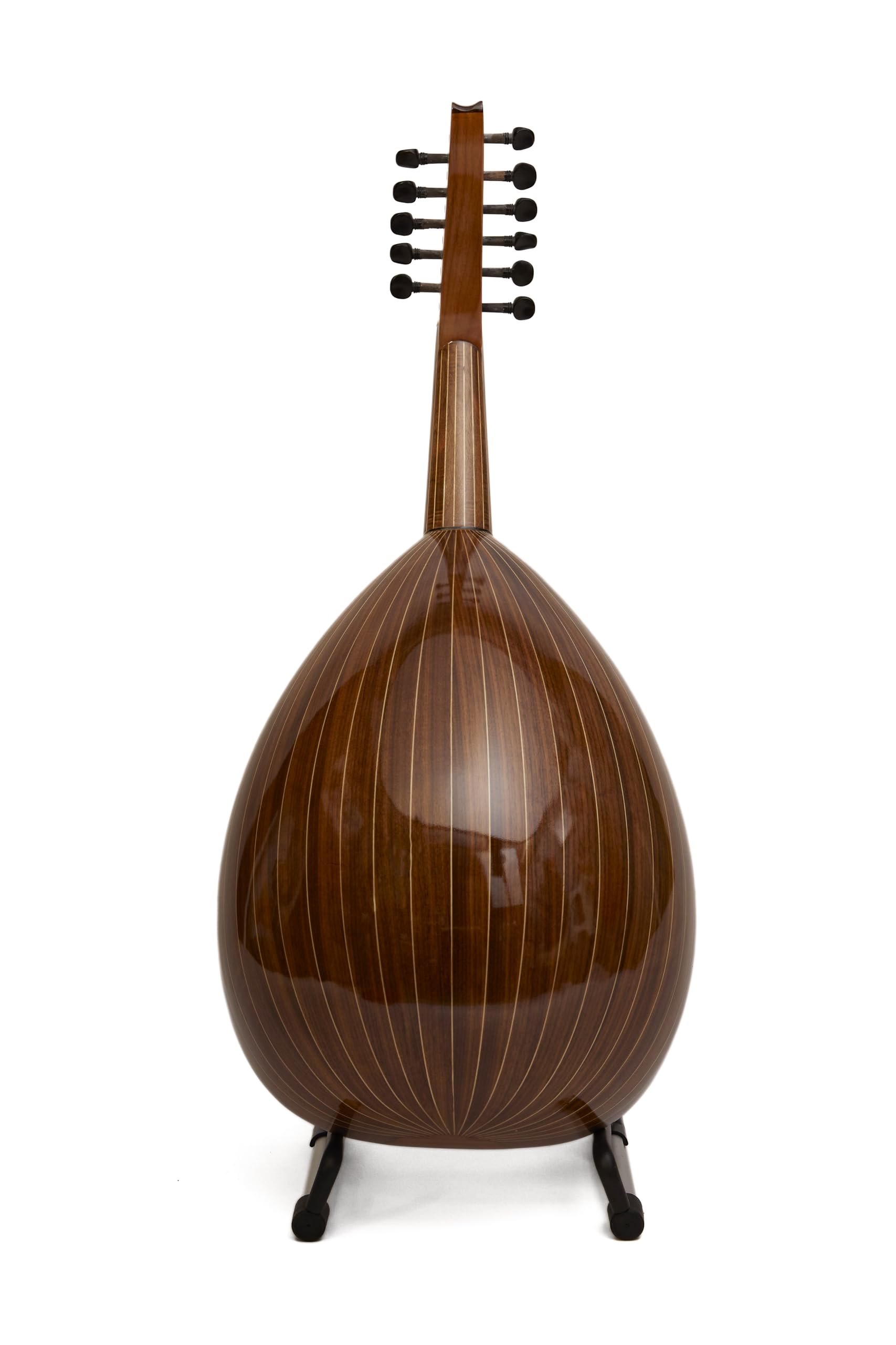 Oud de nogal árabe prémium - Estilo Dubai