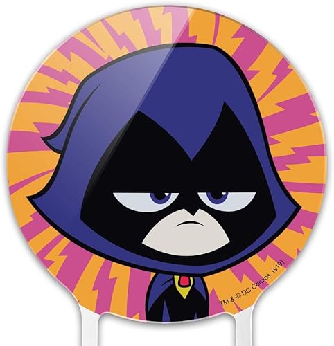 Miniatura 3 de Decoración de pastel de acrílico para decoración de fiesta de cumpleaños de aniversario de boda, aniversario, cumpleaños, graduación