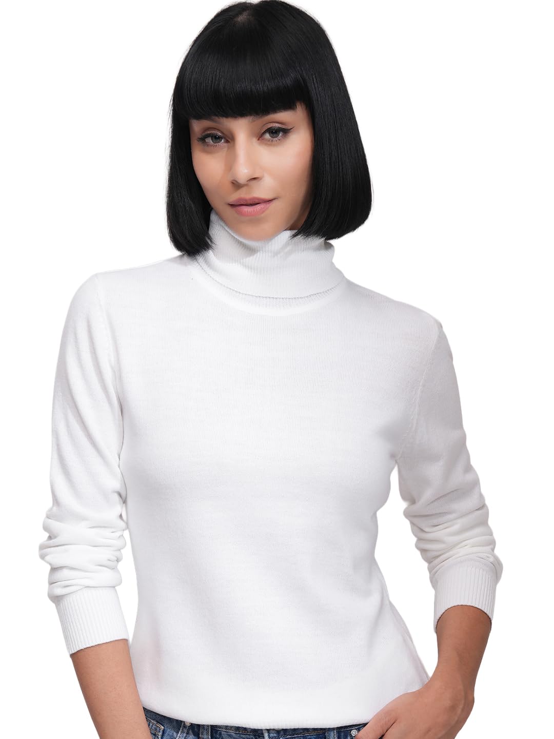 tokyo talkies Women Sweater-picture-24