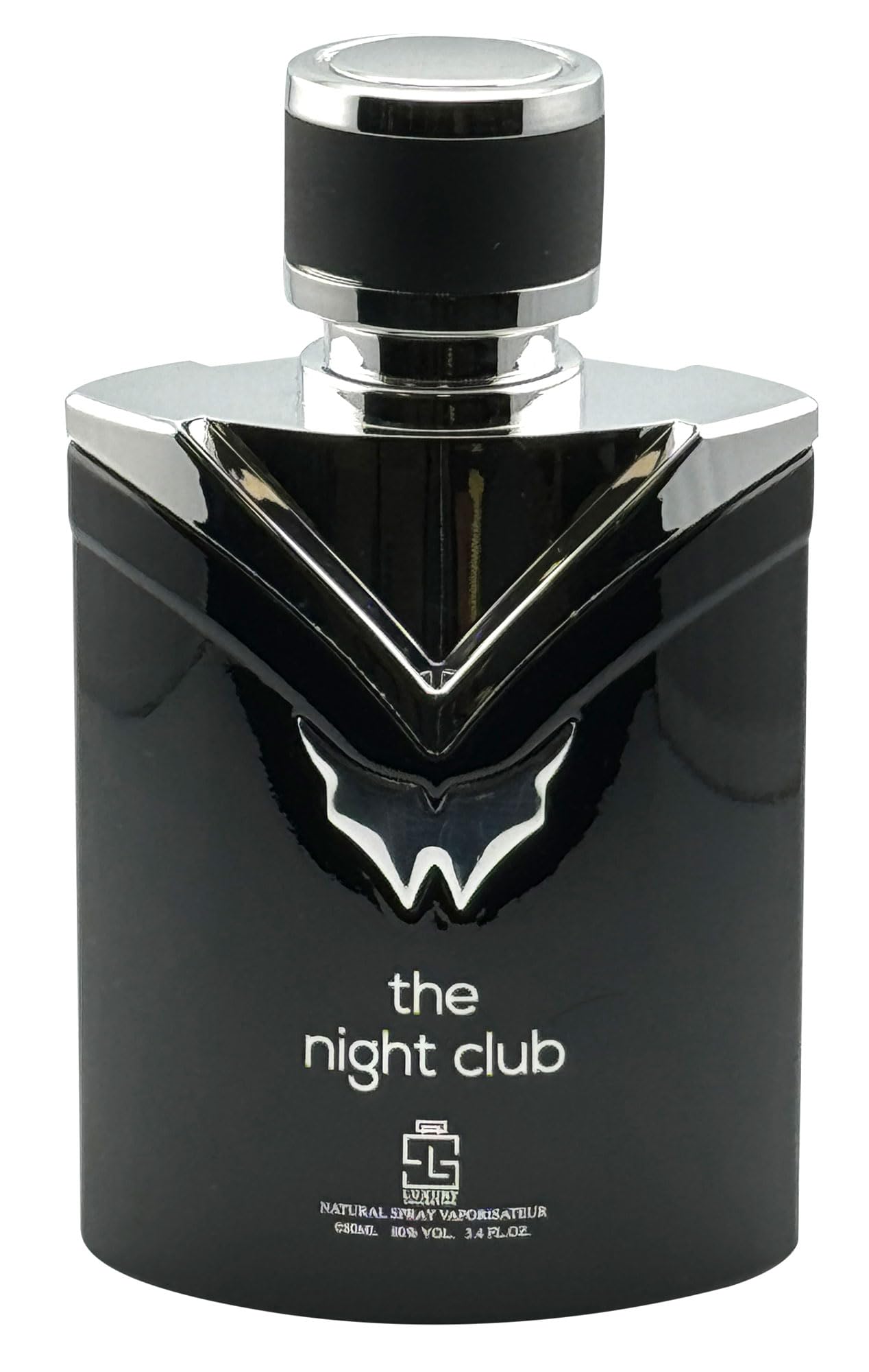 ⭐︎hiand⭐︎ Maison H. Eau de Parfum（Night） Amazon.com : Maison d'Orient Luxury Collection The Night Club Eau