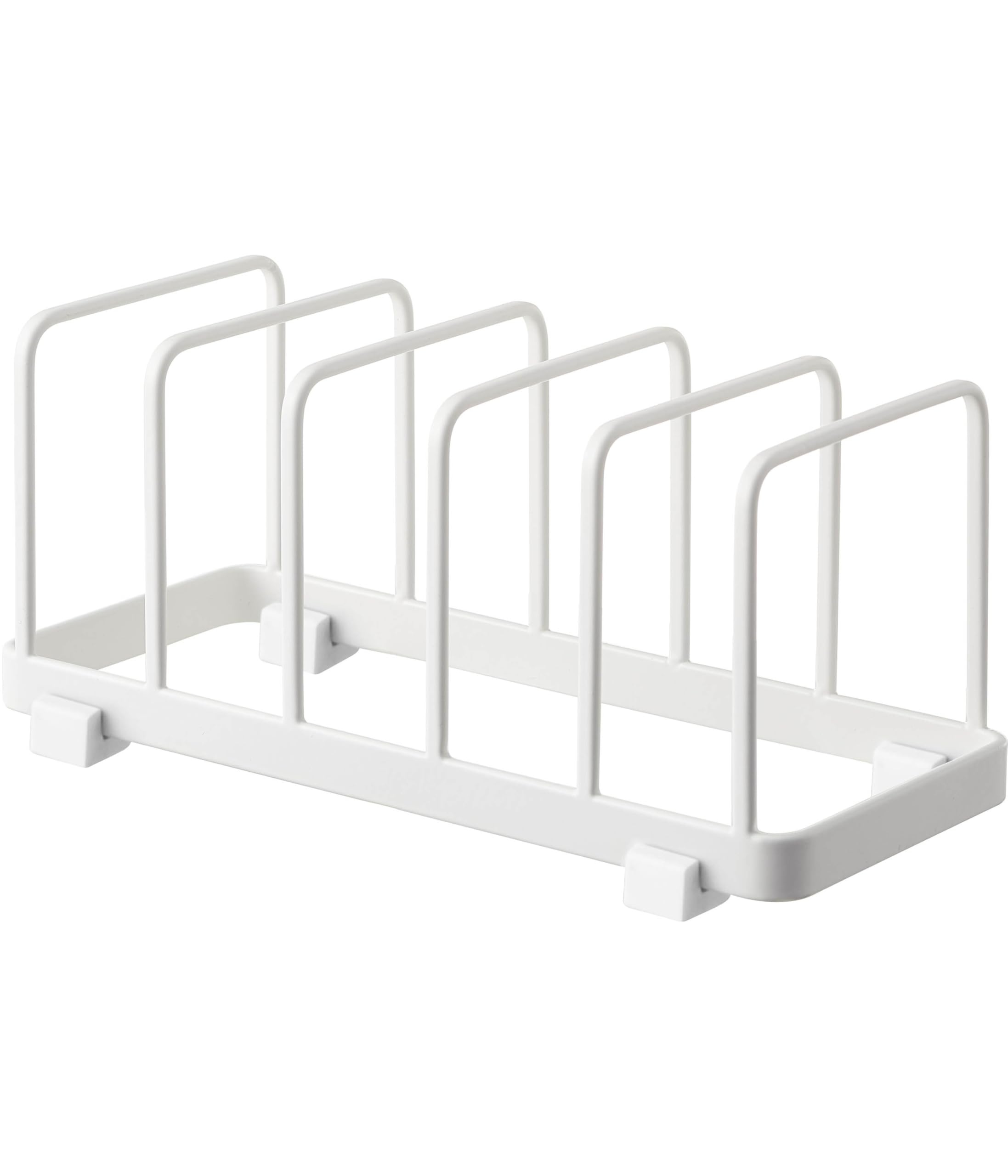 Amazon｜山崎実業(Yamazaki) ディッシュスタンド ホワイト 約