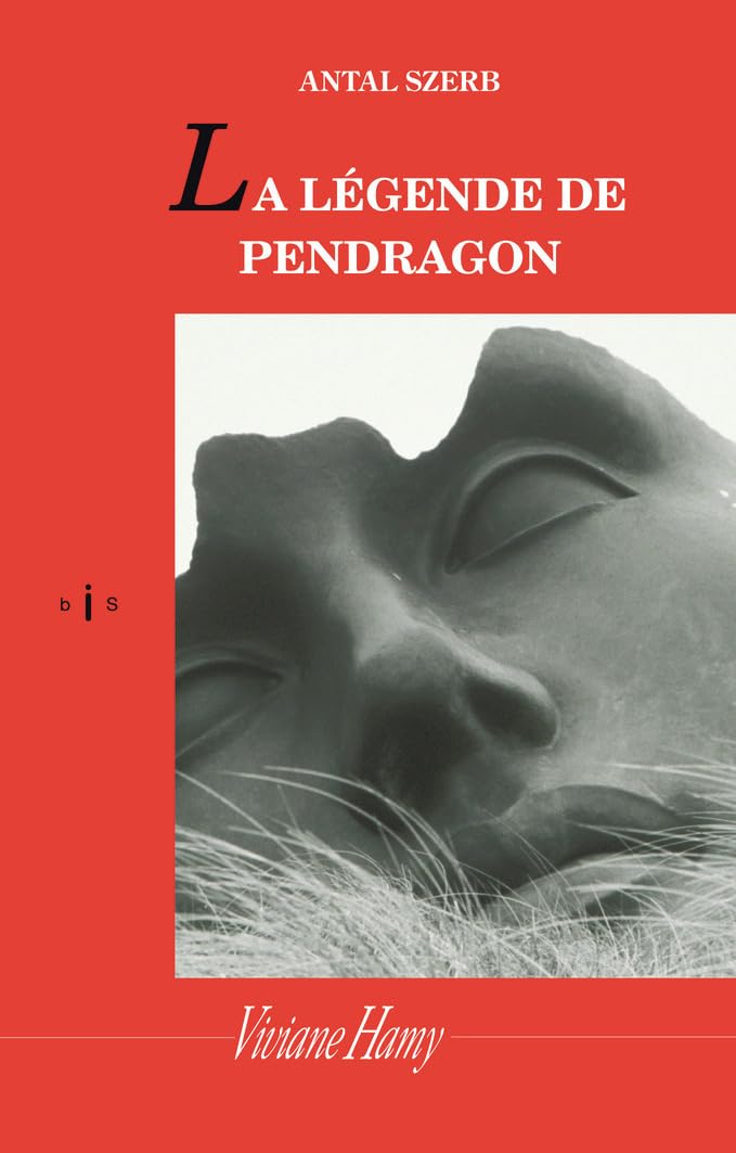 La légende des Pendragon
