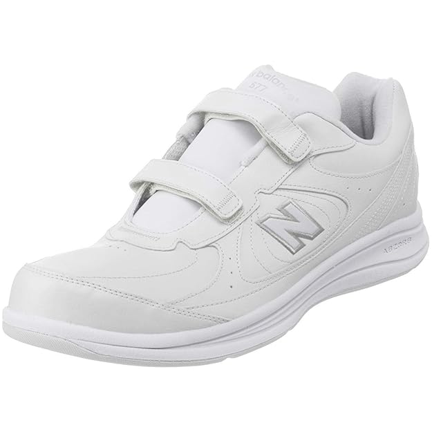 new balance men's mw577 walking shoe