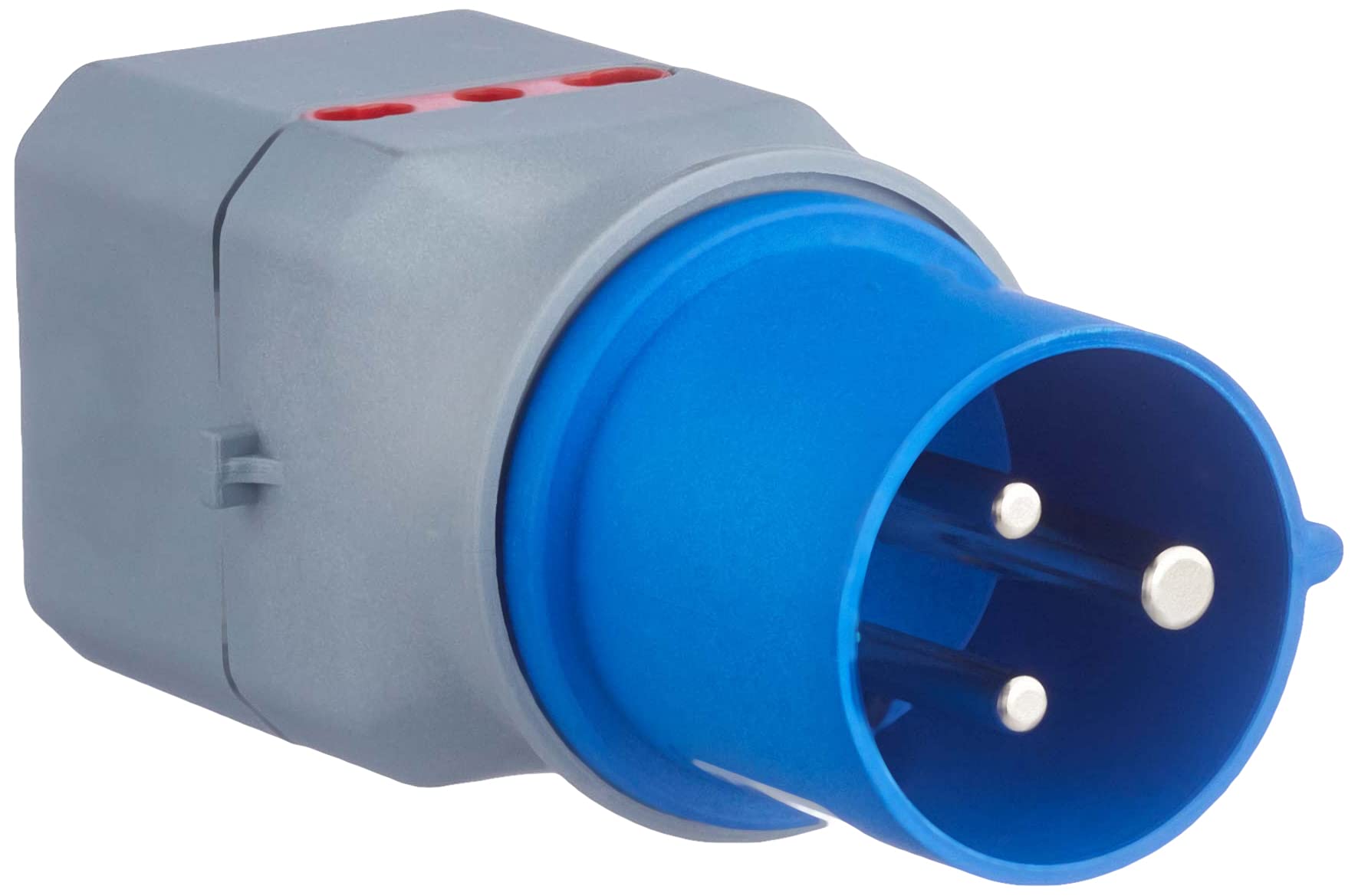 ADATTATORI INDUSTRIALI PRESA IEC 309 - SPINA IT S16 - Foto 11