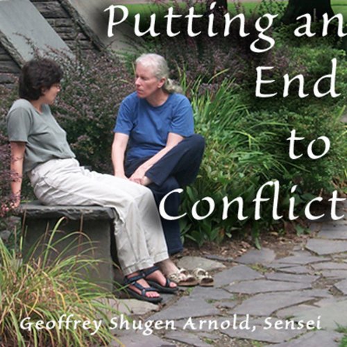Putting an End to Conflict