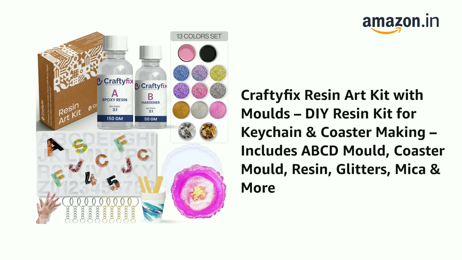 DIY用品 ELEPHANTBOAT® 98 PCS Sewing Kit, Portable Sewing kit Box Sewing