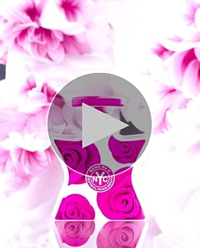 Amazon.com: Bond No. 9 New York Central Park South Women's Eau de