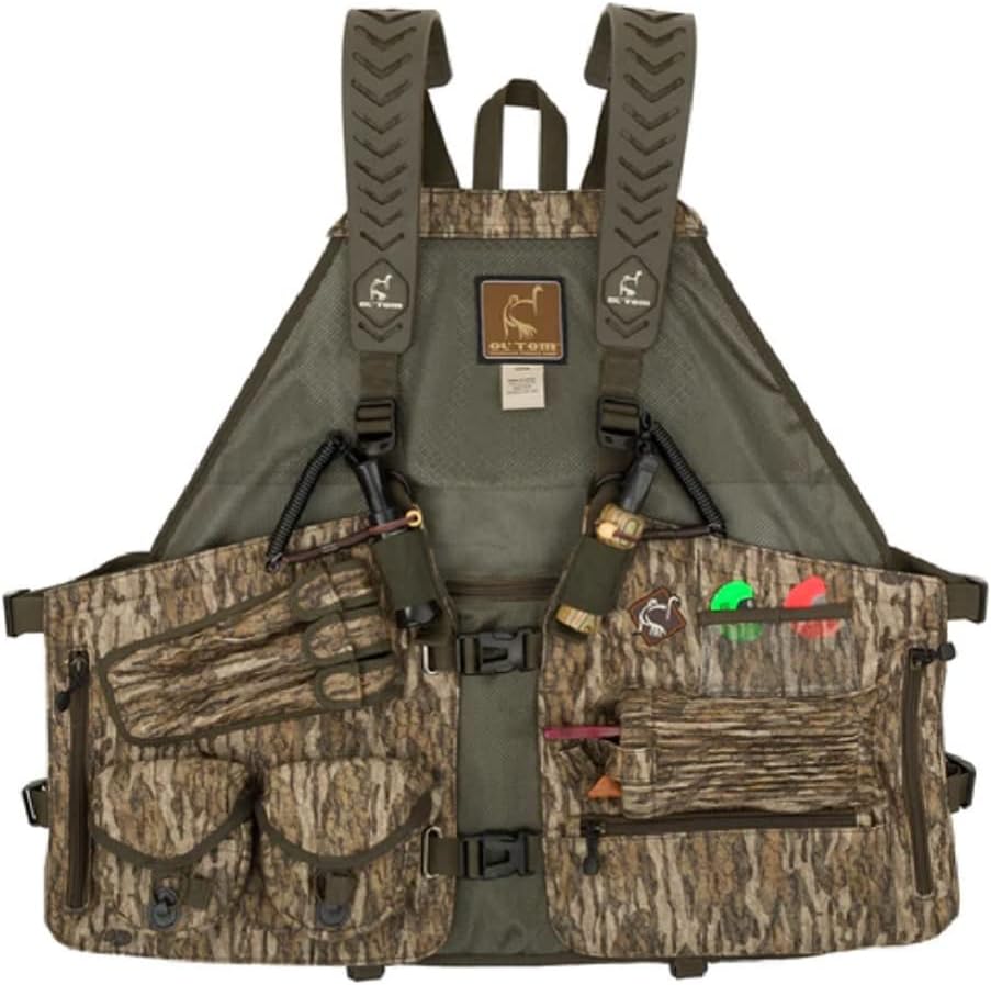 Best Turkey Vests With Seat For Every Budget Honest Reviews (Upd. 03