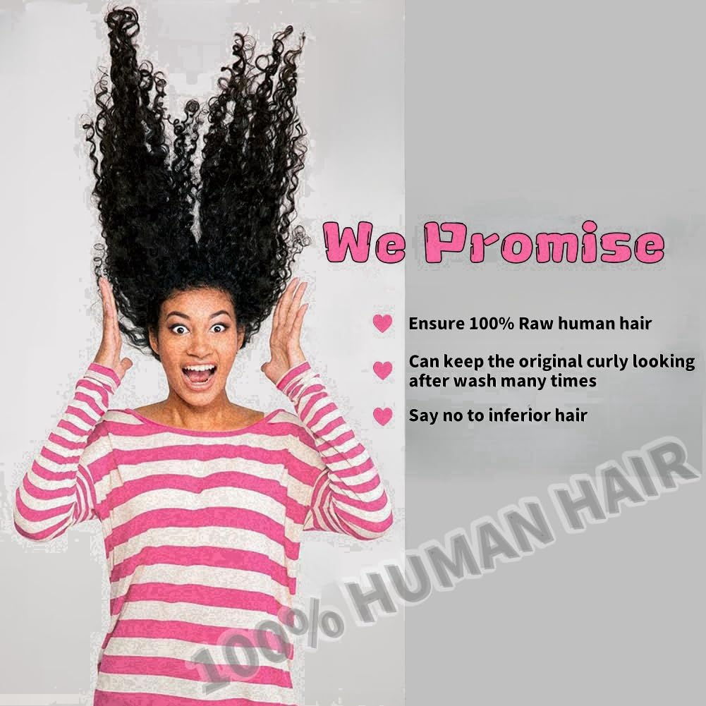 5x5 Hd Lace Closure Glueless Wigs Human Hair Pre Plucked Pre Cut Deep Wave 100% Raw Human Hair Wig Reay to Wear and Go Curly Closure Wig for Black Women Human Hair Wet and Wavy Natural Hairline