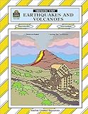 Earthquakes and Volcanoes Thematic Unit