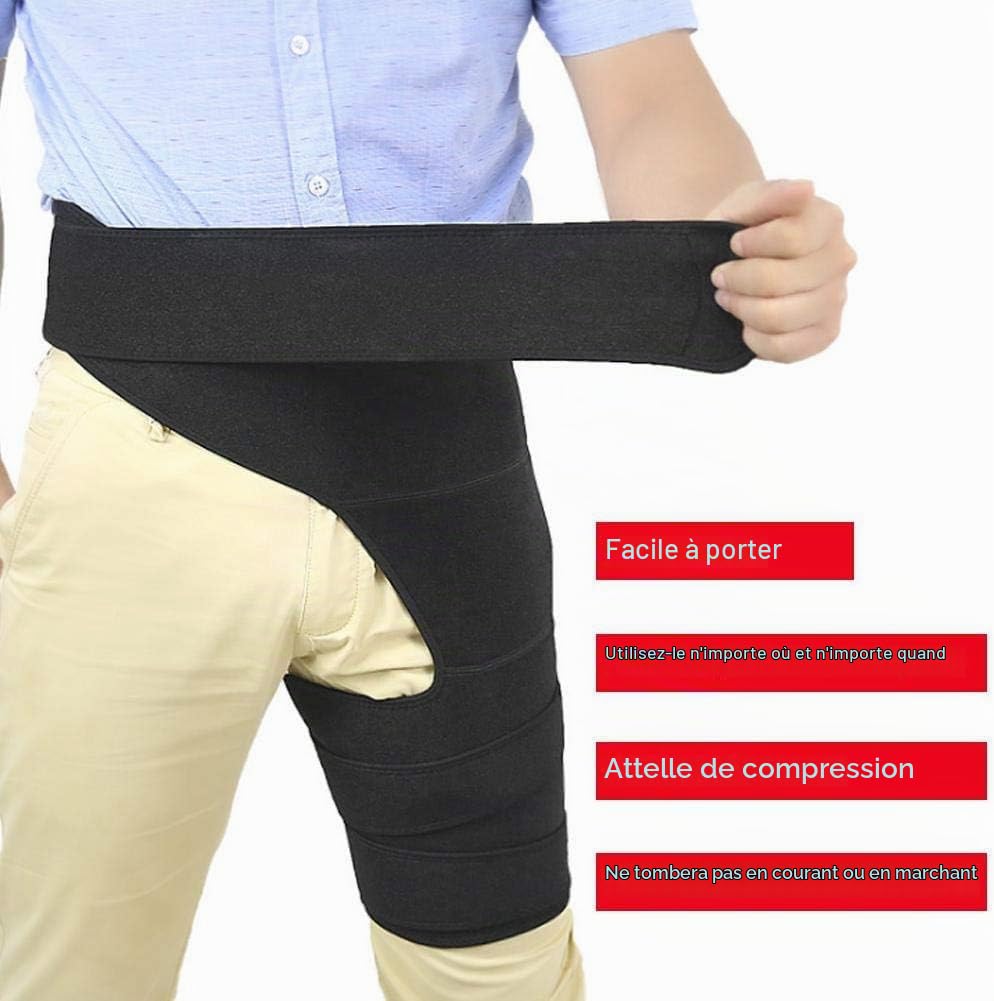 AILISK Sofelaofficiel Ceinture OrthoActive™ Sofela(1 article)
